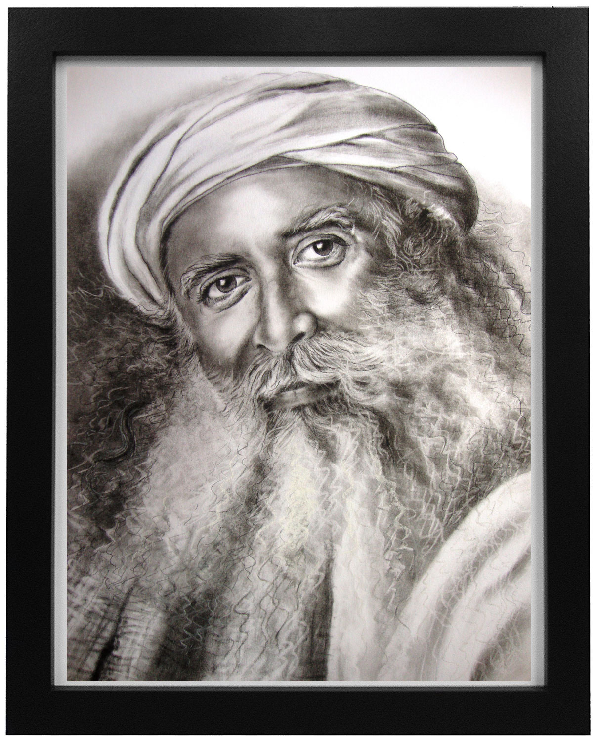 Best Sketch Artist in Delhi Portrait Maker in Delhi Pencil Sketch for gift